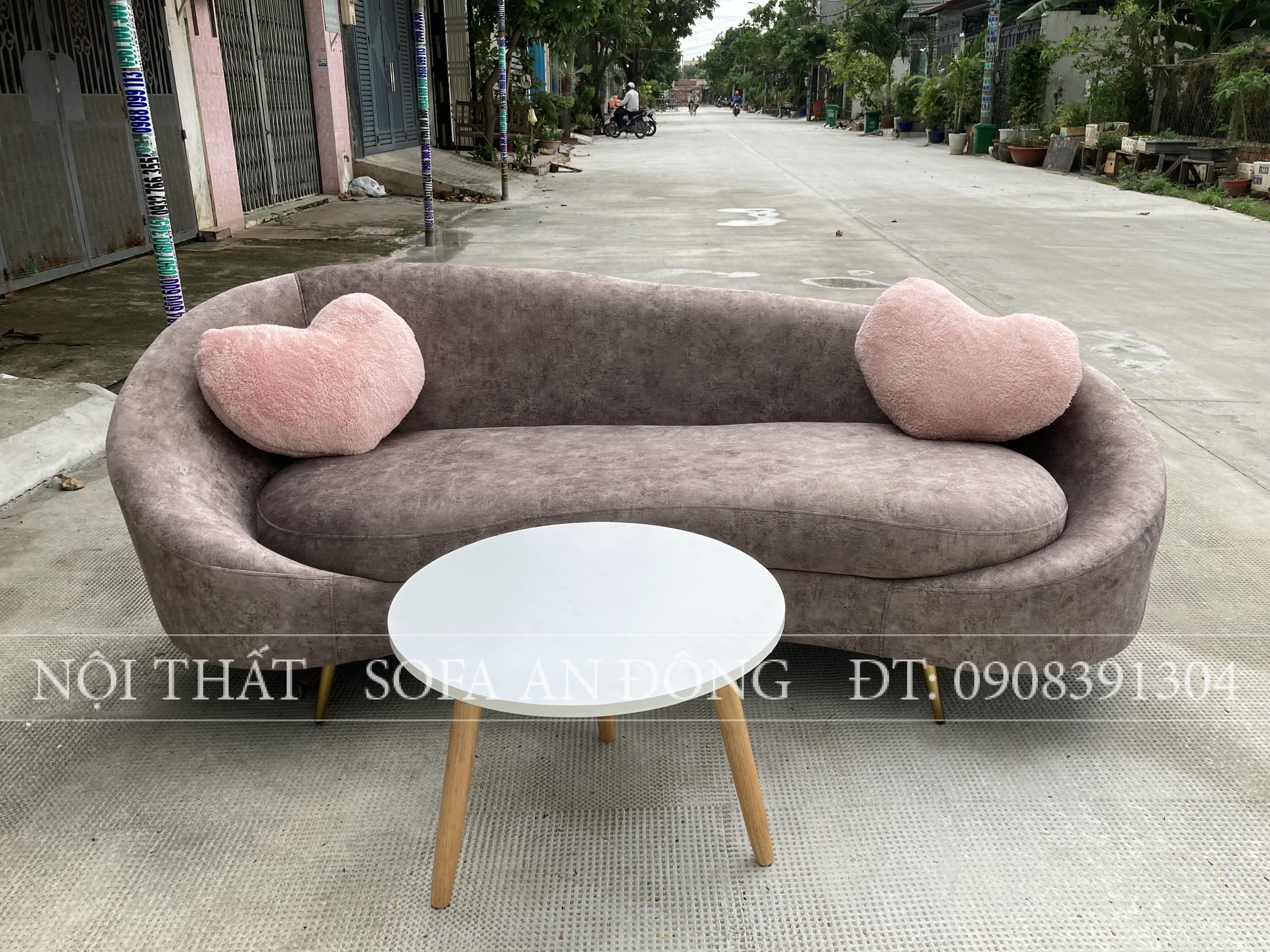 131 .băng cong ,nhung kem đất